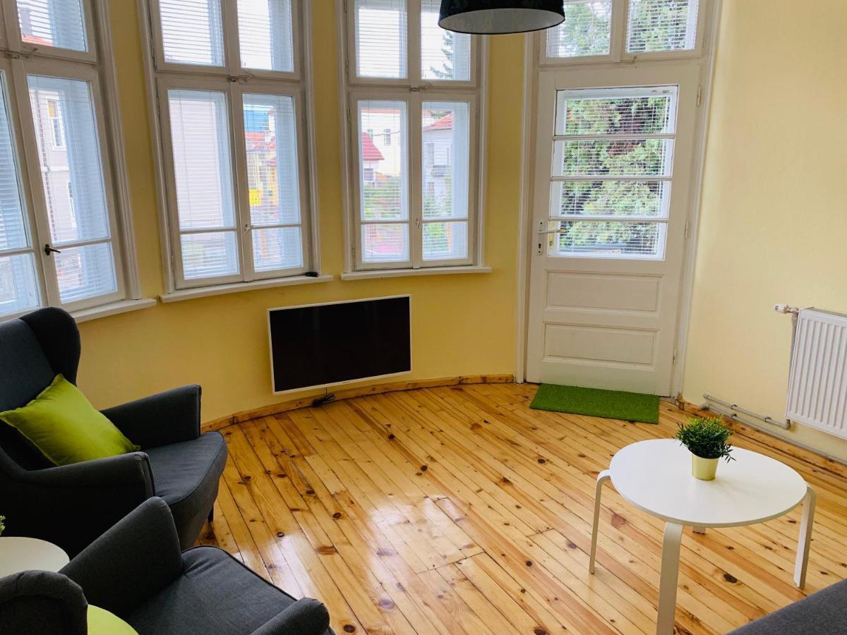 Tanin House - Three-Bedroom Apartment, Sauna And Gym 10' Away From Borovets Samokov Eksteriør bilde