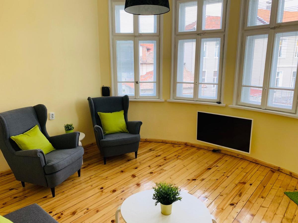 Tanin House - Three-Bedroom Apartment, Sauna And Gym 10' Away From Borovets Samokov Eksteriør bilde