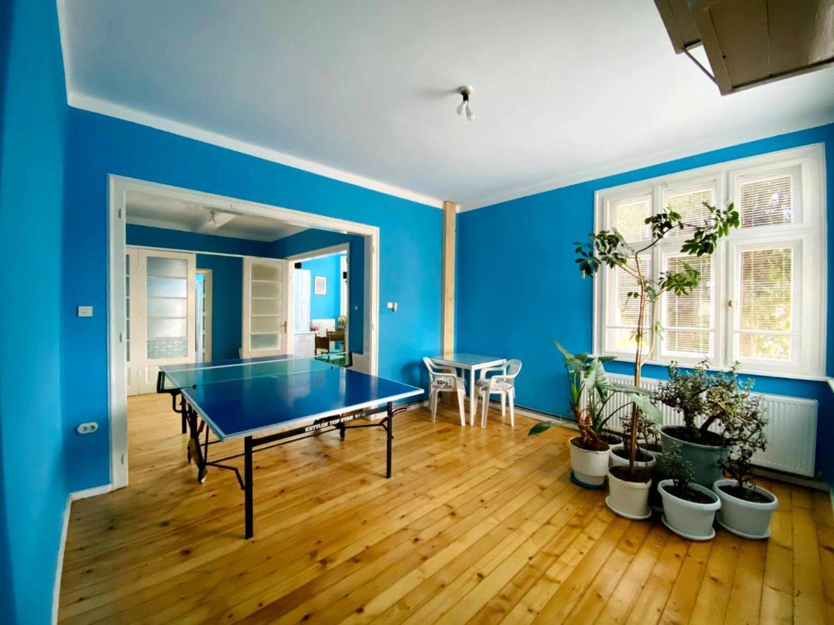 Tanin House - Three-Bedroom Apartment, Sauna And Gym 10' Away From Borovets Samokov Eksteriør bilde