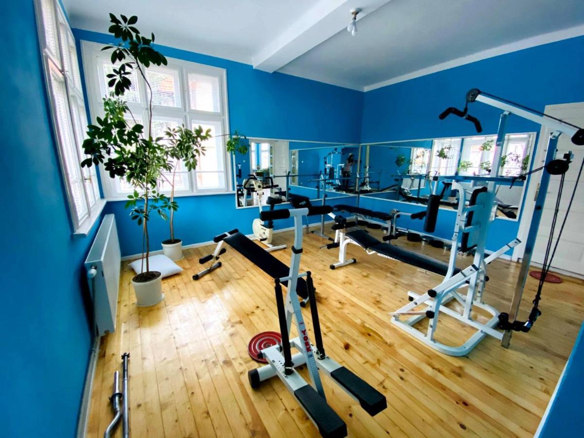 Tanin House - Three-Bedroom Apartment, Sauna And Gym 10' Away From Borovets Samokov Eksteriør bilde