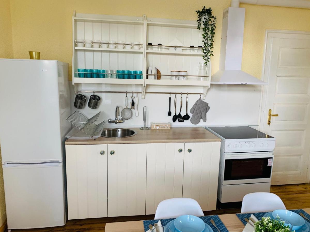 Tanin House - Three-Bedroom Apartment, Sauna And Gym 10' Away From Borovets Samokov Eksteriør bilde