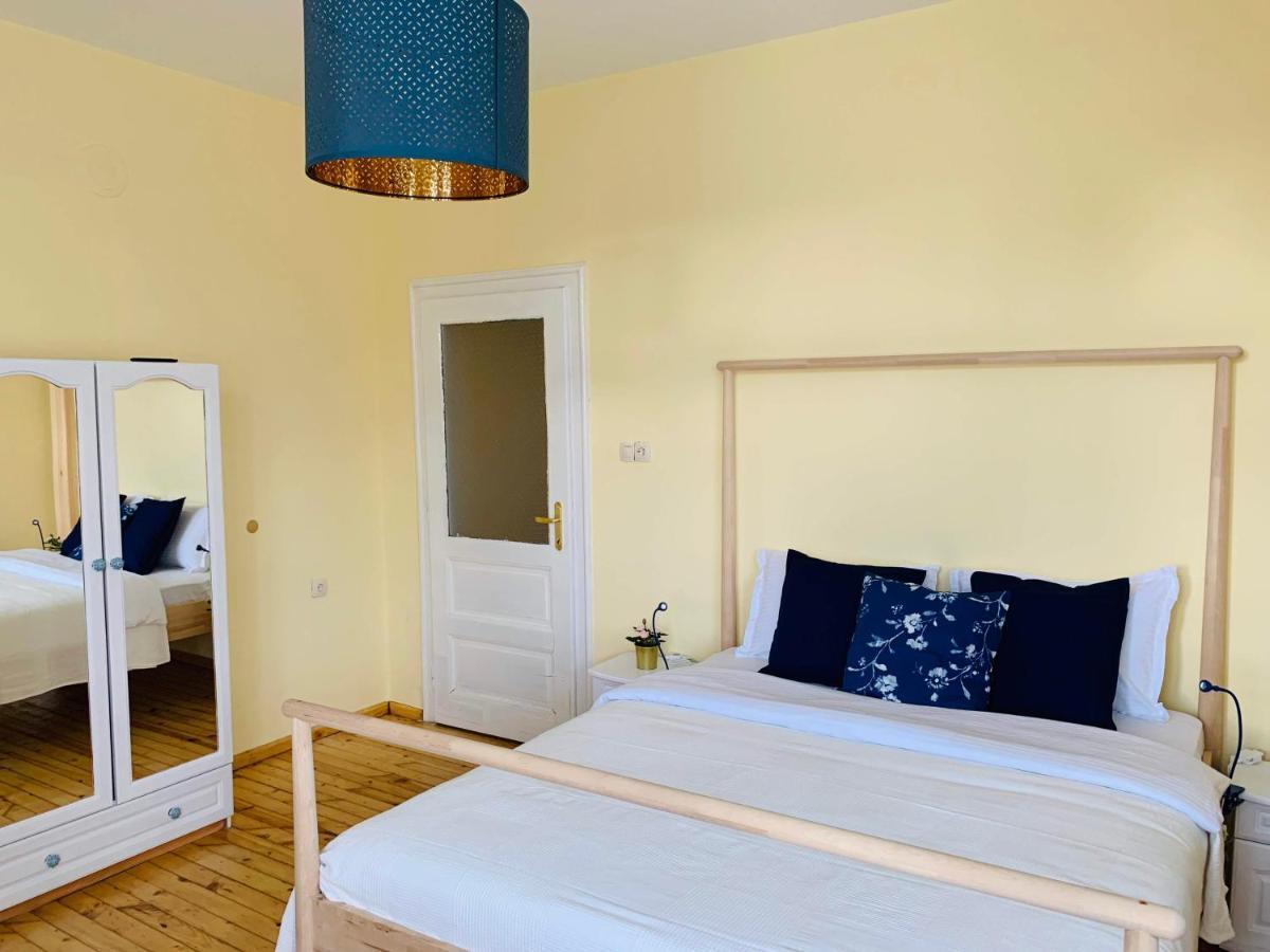 Tanin House - Three-Bedroom Apartment, Sauna And Gym 10' Away From Borovets Samokov Eksteriør bilde