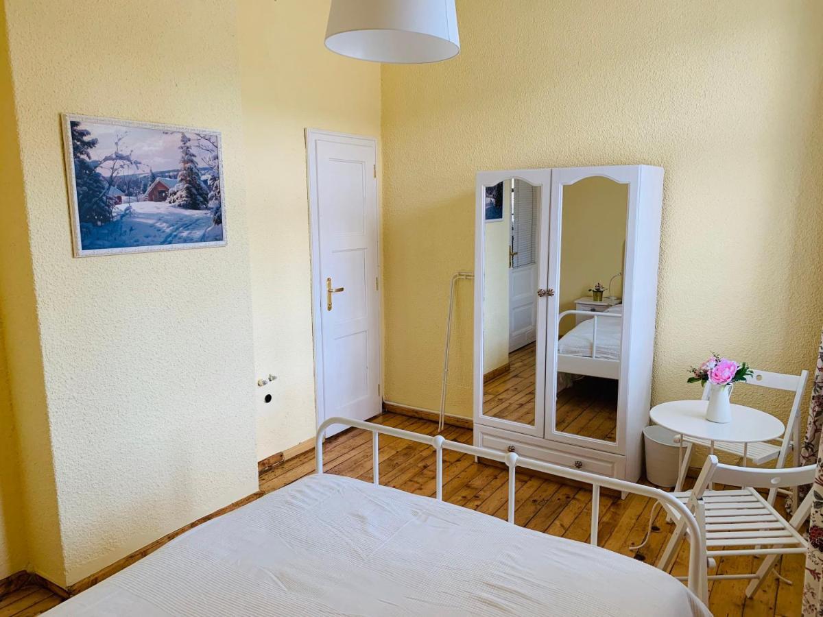 Tanin House - Three-Bedroom Apartment, Sauna And Gym 10' Away From Borovets Samokov Eksteriør bilde