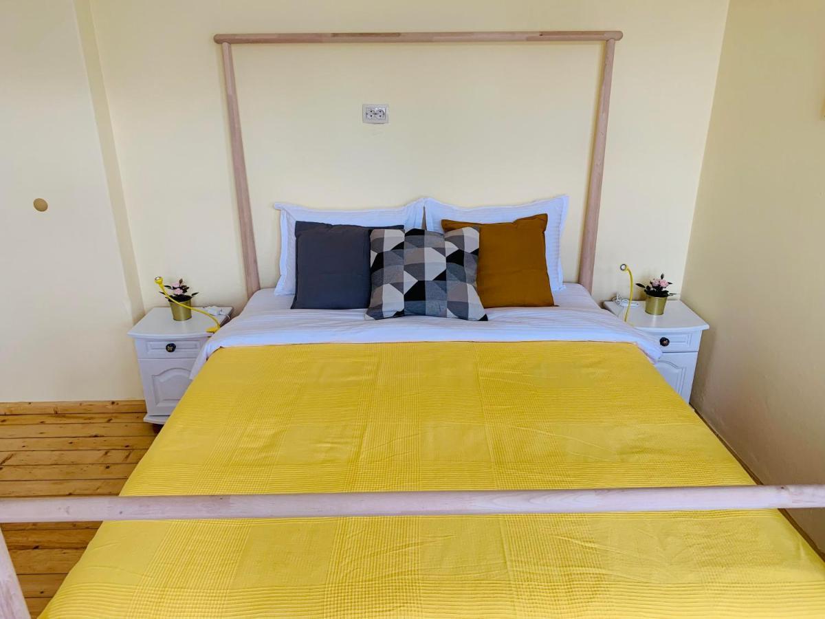 Tanin House - Three-Bedroom Apartment, Sauna And Gym 10' Away From Borovets Samokov Eksteriør bilde