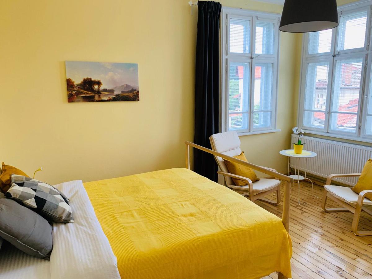 Tanin House - Three-Bedroom Apartment, Sauna And Gym 10' Away From Borovets Samokov Eksteriør bilde