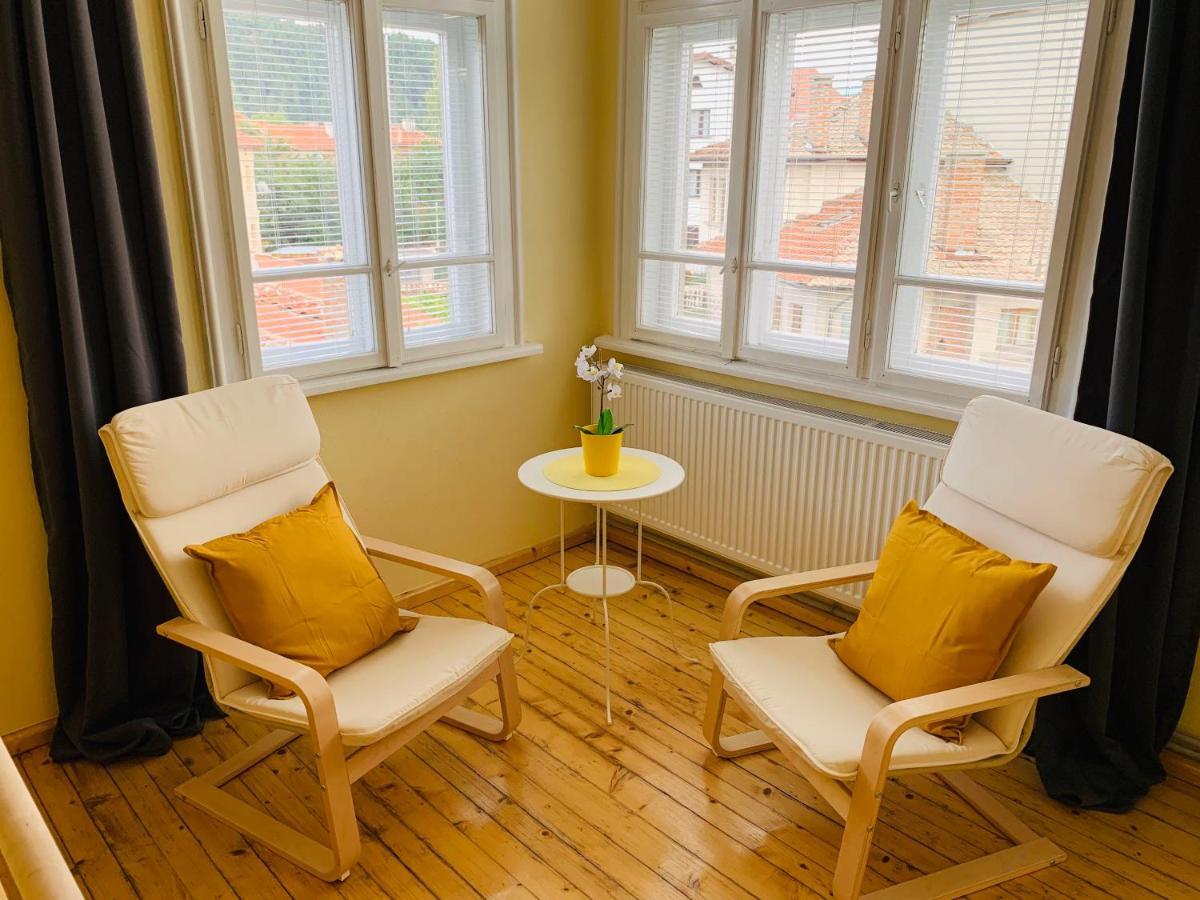 Tanin House - Three-Bedroom Apartment, Sauna And Gym 10' Away From Borovets Samokov Eksteriør bilde