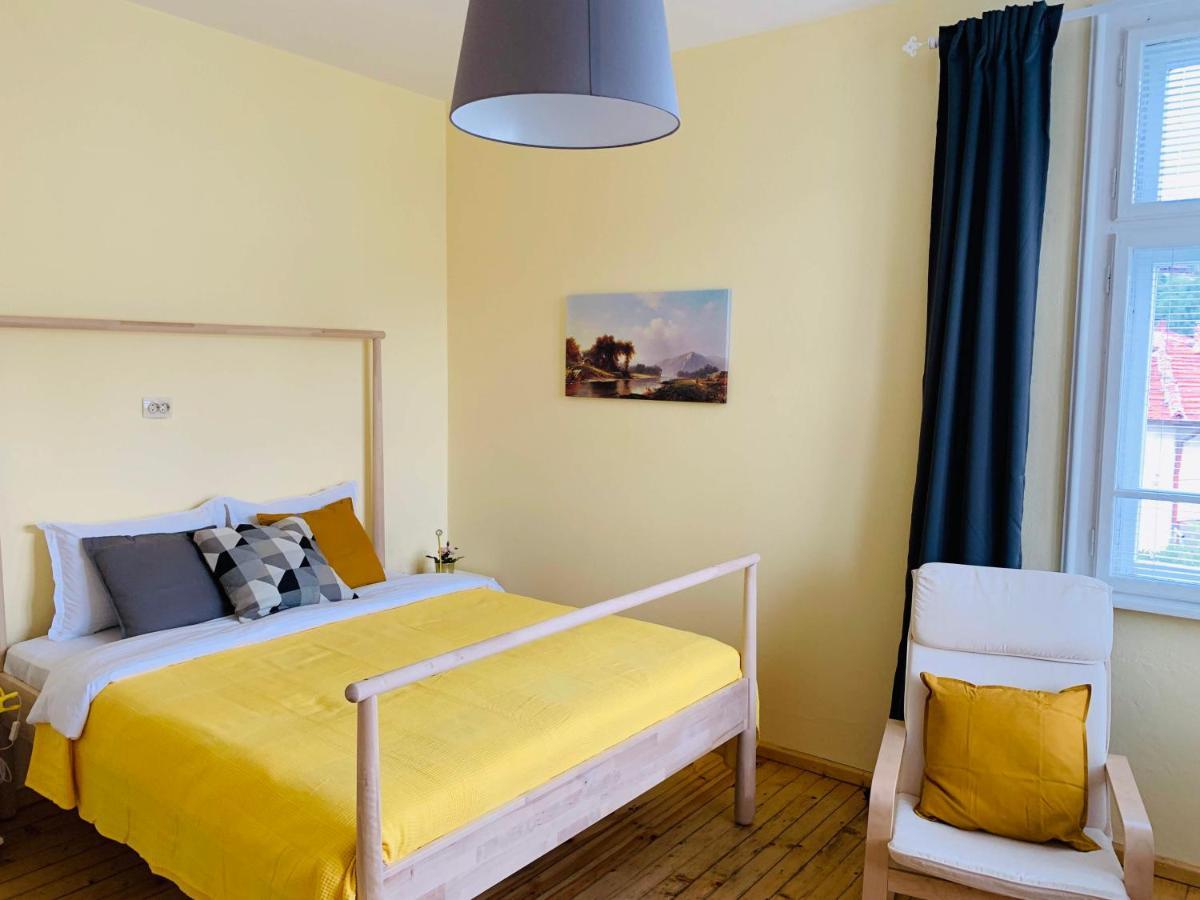 Tanin House - Three-Bedroom Apartment, Sauna And Gym 10' Away From Borovets Samokov Eksteriør bilde