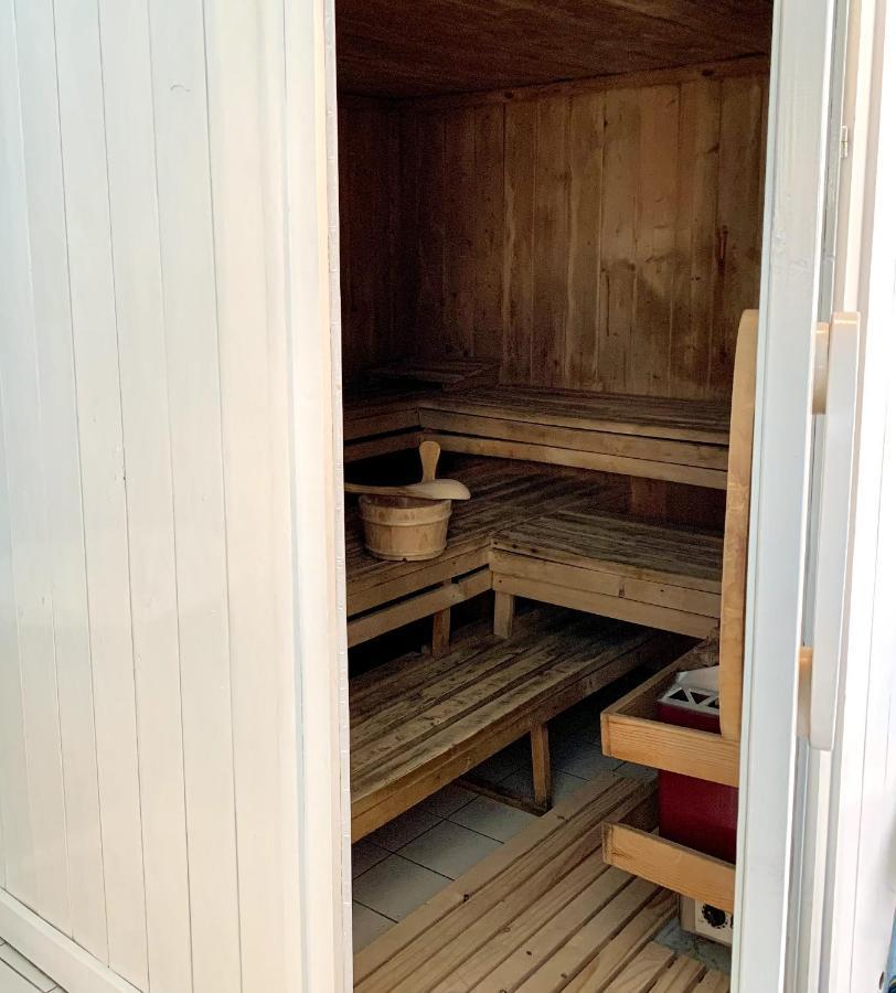 Tanin House - Three-Bedroom Apartment, Sauna And Gym 10' Away From Borovets Samokov Eksteriør bilde