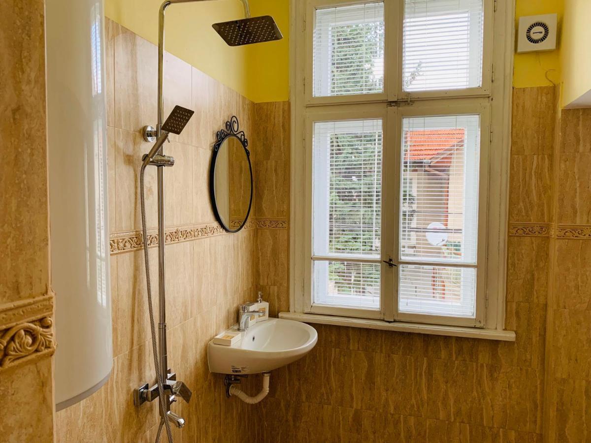Tanin House - Three-Bedroom Apartment, Sauna And Gym 10' Away From Borovets Samokov Eksteriør bilde