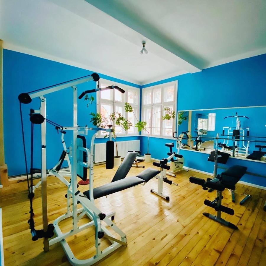 Tanin House - Three-Bedroom Apartment, Sauna And Gym 10' Away From Borovets Samokov Eksteriør bilde